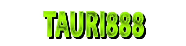TAURI888 logo